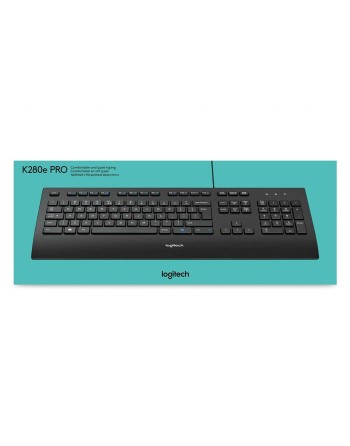 Logitech K280e PRO for Business