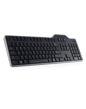 Dell KB813 klaviatuur ID-Kaardi lugejaga