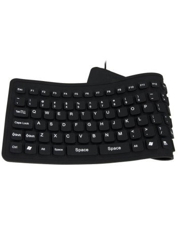 Esperanza EK126K Flexible keyboard must