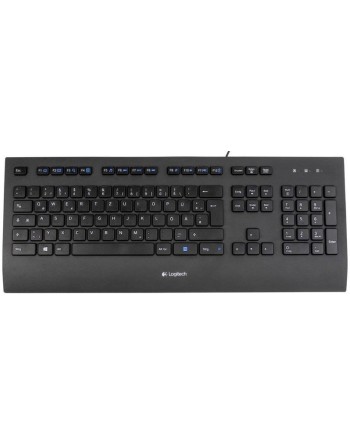 Logitech K280e PRO for Business SWE 920-005216