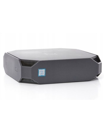 HP Z2 Mini G4 Workstation