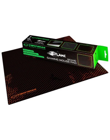 Esperanza Gaming Flame XXL hiirematt EA146R