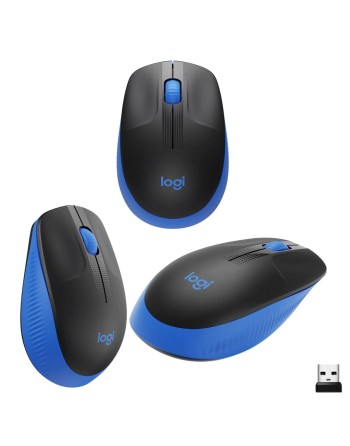copy of Logitech M190 Wireless