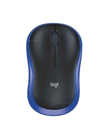 Logitech m185 sinine