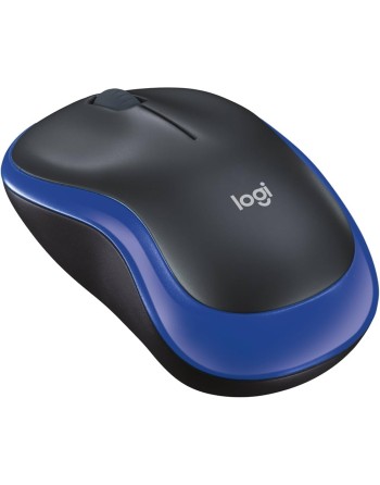 Logitech m185 sinine