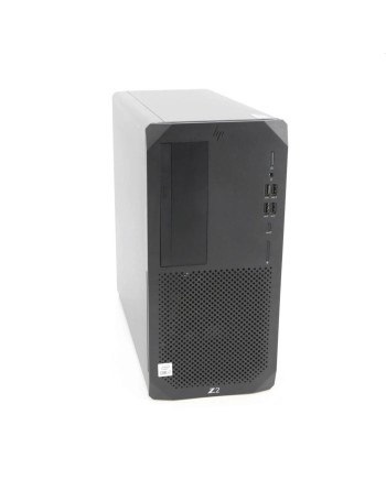 HP Z2 G5 Workstation