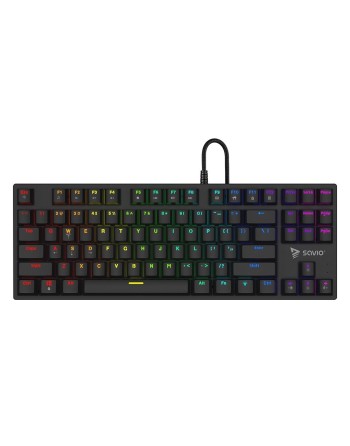 SAVIO TEMPEST X2 BLUE Mechanical