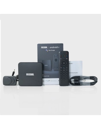 MECOOL KM7 SE Android TV Box 2/32GB