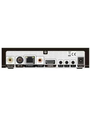 Amiko Mini Combo 3 S2/T2/C Combo