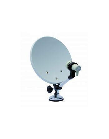 Sat-TV Camping Antenn