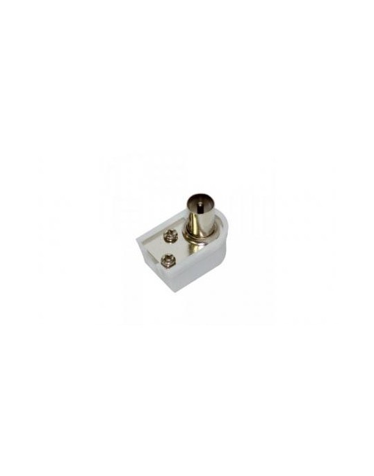 Antenni pistik - RF Male TC-A106W