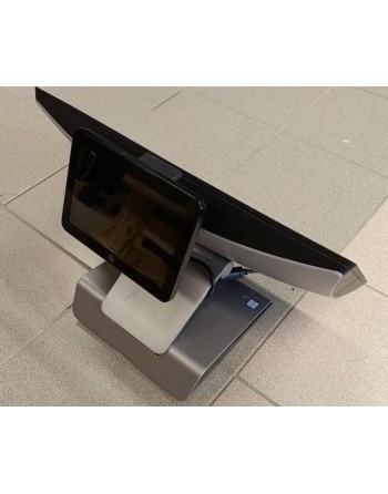 HP RP9 G1 9018 POS AIO, kliendiekraaniga