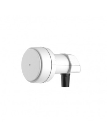 Inverto PRO Single High-Band Circular 40mm LNB