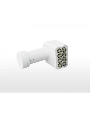 OCTO LNB, Universaal