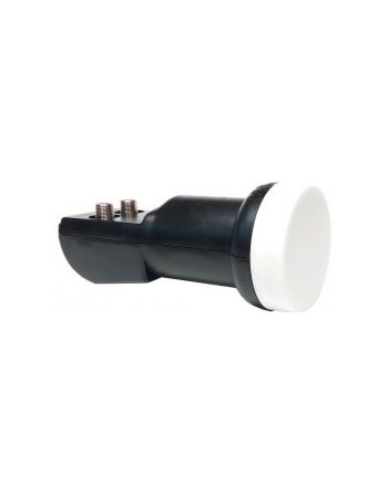 Hisattel Ku Universal Twin LNB - HI-U2.1Z