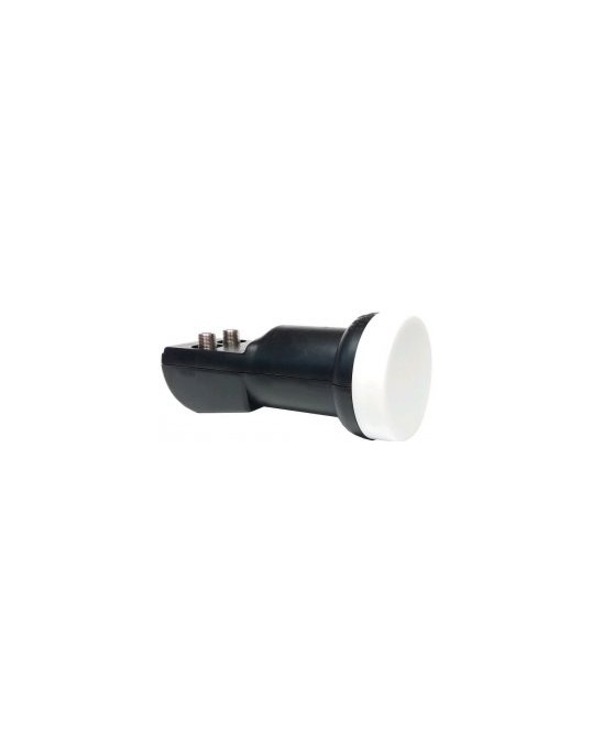 Hisattel Ku Universal Twin LNB - HI-U2.1Z