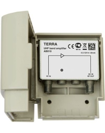Antennivõimendi Terra AB011 UHF 27db