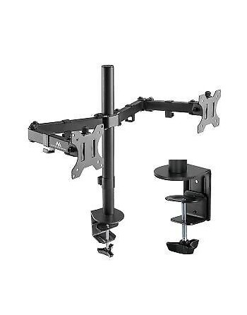 2 monitori lauakinnitus  MC-884