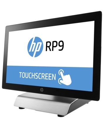 HP RP9 G1 9018 POS AIO kassaarvuti