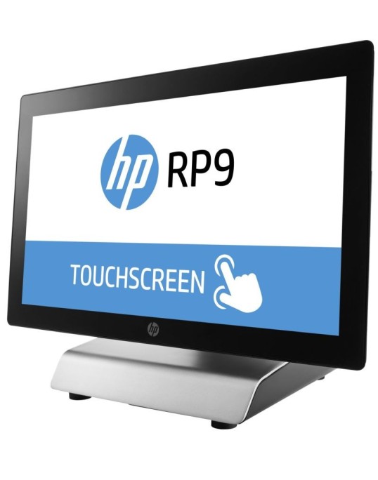 HP RP9 G1 9018 POS AIO kassaarvuti HP RP9 G1 9018 POS AIO kassaarvuti