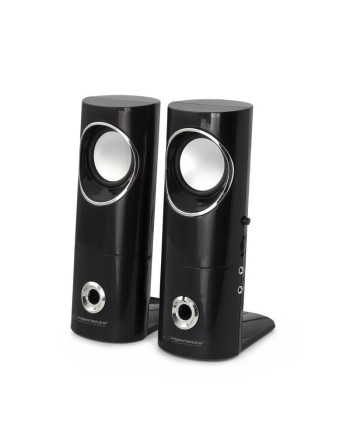 Esperanza EP121 USB Speakers 2.0 Beat