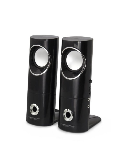 Esperanza EP121 USB Speakers 2.0 Beat