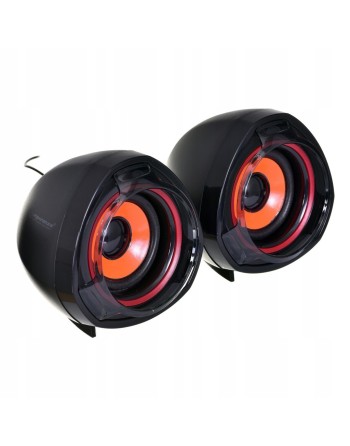 Esperanza RUMBA EP141 USB Stereo speakers
