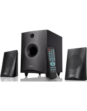 FENDA F210X, 2.1, FM, Bluetooth
