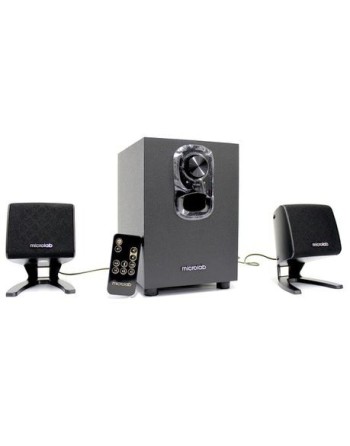 Microlab M-108BT 2.1 BLUETOOTH kõlarid