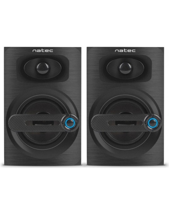 NATEC Cougar NGL-1641 2.0 speakers