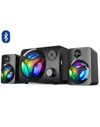Vakoss SP-3140BK, RGB, Bluetooth