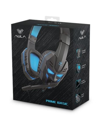 Aula Prime Basic Gaming Headset