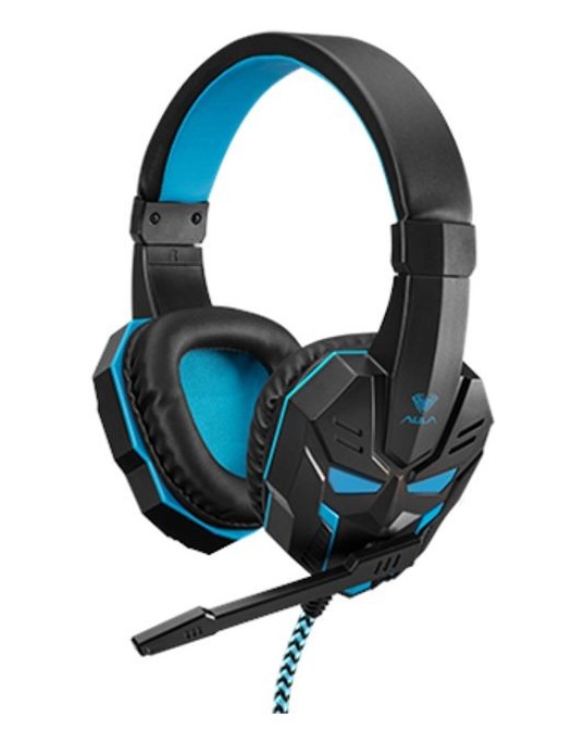 Aula Prime Basic Gaming Headset Aula Prime Basic Gaming Headset