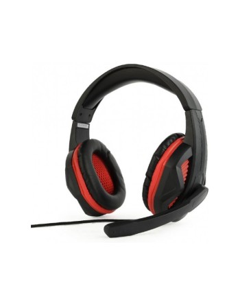 Gembird Gaming Headset, GHS-03