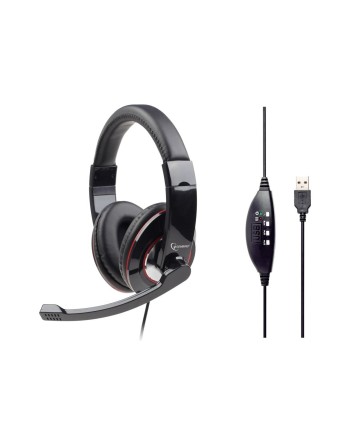 Gembird MHS-U-001, USB