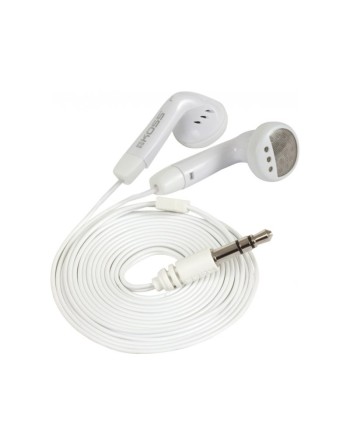 Koss KE5w, White