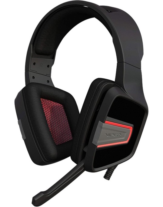 Viper V330 Stereo Headset Viper V330 Stereo Headset