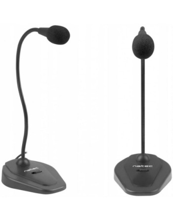 Natec Giraffe 2 mikrofon, NMI-1563