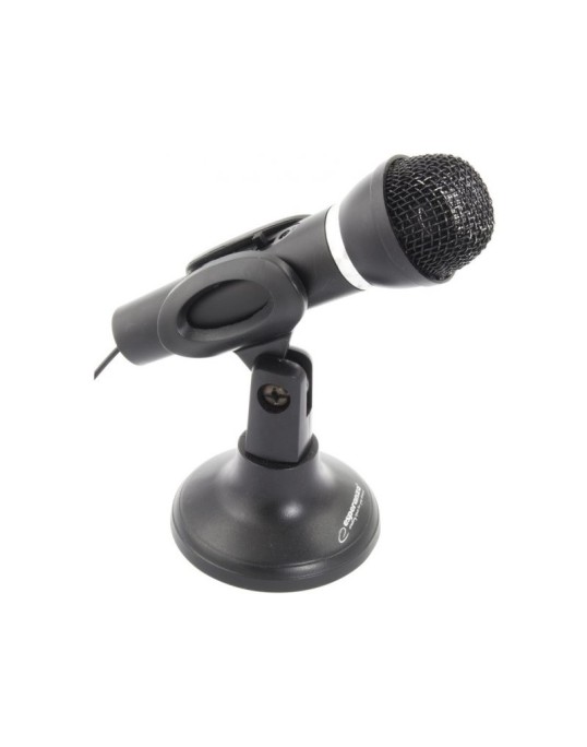 Esperanza SING mikrofon, EH180