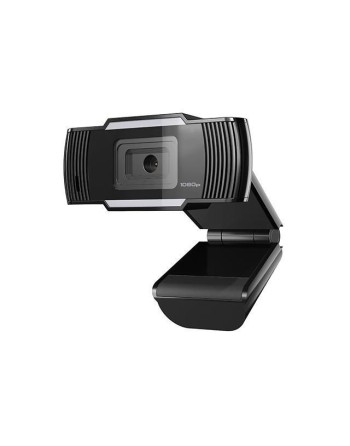 Natec Webcam, Lori+, Full HD, 1080p, Autofocus