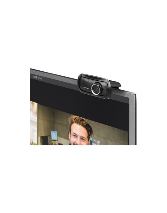 Natec Webcam, Lori, Full HD, 1080p