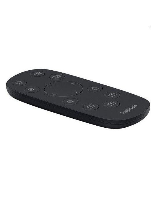 Logitech PTZ Pro 2 Remote Control Logitech PTZ Pro 2 Remote Control