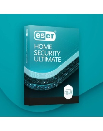ESET Home Security Ultimate 1 aasta / 5 seadet