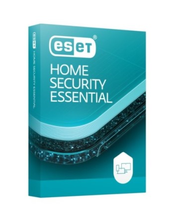 ESET Home Security Essential 1 aasta/ 1 seade