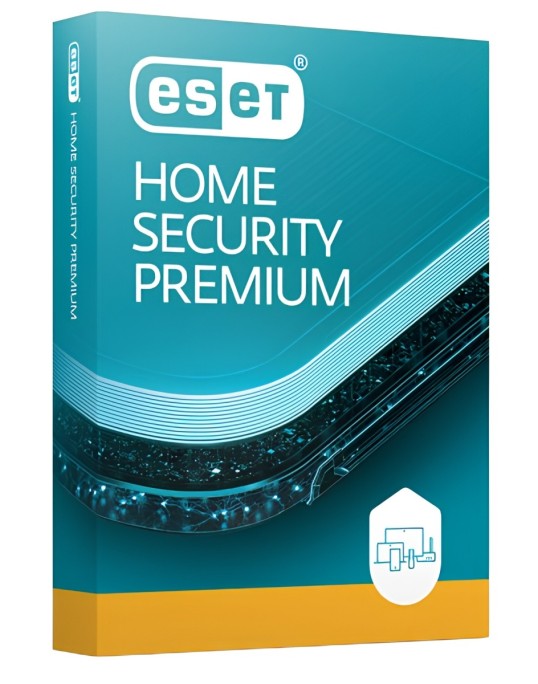 ESET Home Security Premium 1 aasta/ 1 seade