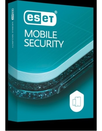 ESET Mobile Security 1aasta 1 seade