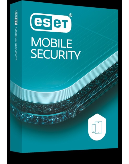 ESET Mobile Security 1aasta 1 seade