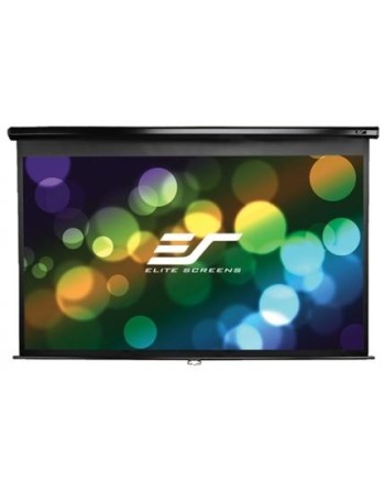 Elite Screens M80NWV, Ekraan