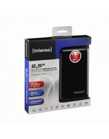 1TB 2.5 USB 3.0 HDD, UUS"