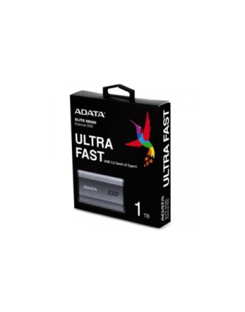 ADATA Ultra Fast USB SSD 1TB
